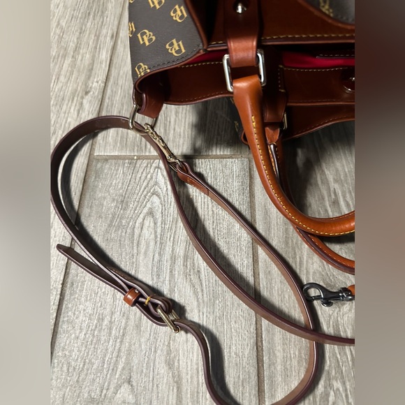 Dooney & Bourke Bag - Picture 9 of 10
